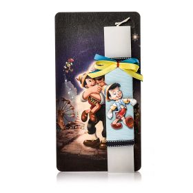 Λαμπάδα Αγοράκι με Μεγάλη Μύτη