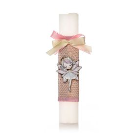 Πασχαλινή Λαμπάδα Νεράιδα