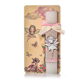 Λαμπάδα Νεράιδα