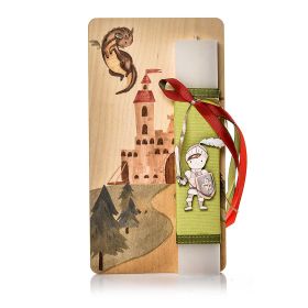 Λαμπάδα Ιππότης