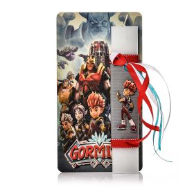 Λαμπάδα Γκορμίτι