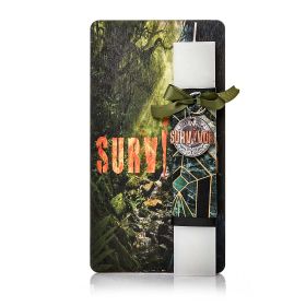 Λαμπάδα Survivor