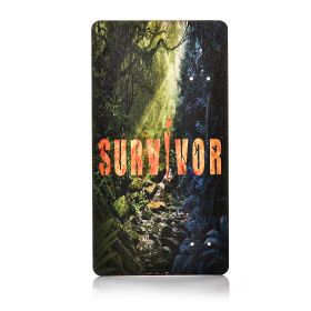 Πλάτη Λαμπάδας Survivor