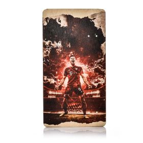 Πλάτη Λαμπάδας Lewa