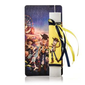 Λαμπάδα Σερίφης Γούντι