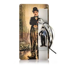 Λαμπάδα Τσάρλι Τσάπλιν