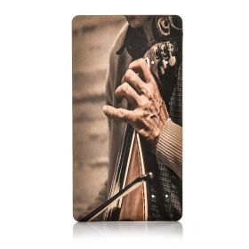 Πλάτη Λαμπάδας Κρητική Λύρα