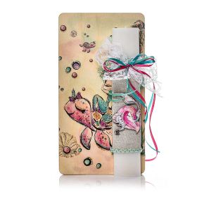 Λαμπάδα Little Mermaid