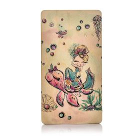 Πλάτη Λαμπάδα Little Mermaid