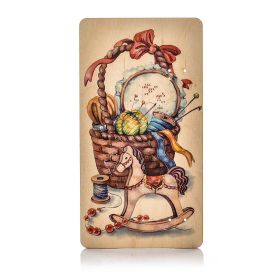 Πλάτη Λαμπάδας Ραπτομηχανή