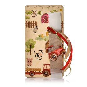 Λαμπάδα Little Τρακτέρ