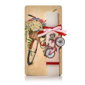 Λαμπάδα Ποδήλατο