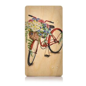 Πλάτη Λαμπάδα Ποδήλατο