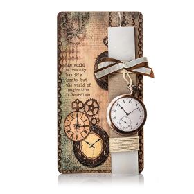 Λαμπάδα Ρολόι