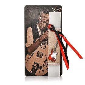 Λαμπάδα Ηλεκτρική Κιθάρα