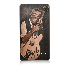 Πλάτη Λαμπάδας Ηλεκτρική Κιθάρα