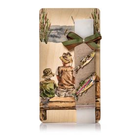 Λαμπάδα Ψαράς