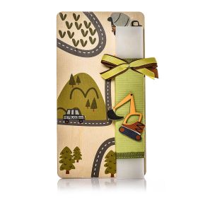 Λαμπάδα Εκσκαφέας