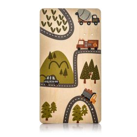  Πλάτη Λαμπάδας Εκσκαφέας