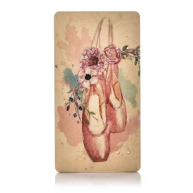 Πλάτη Λαμπάδας Μπαλαρίνα 2