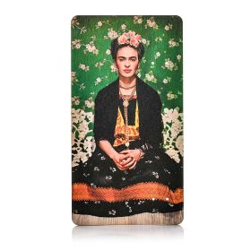 Πλάτη Λαμπάδας Κοριτσάκι με Λουλούδια