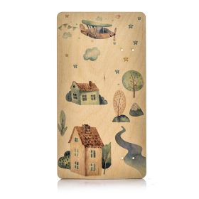 Πλάτη Λαμπάδας Airship