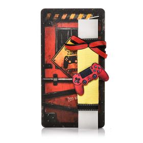 Λαμπάδα Game Zone