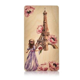 Πλάτη Λαμπάδας Paris 2