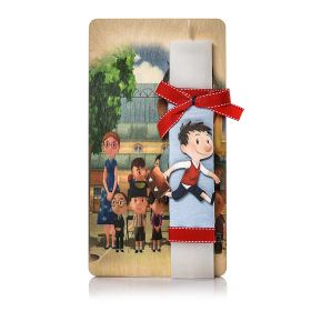 Λαμπάδα Μικρός Νικόλας