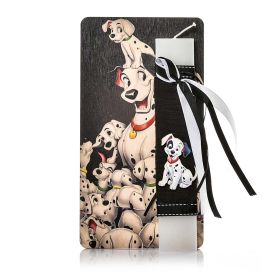 Λαμπάδα Τα 101 Σκυλιά της Δαλματίας