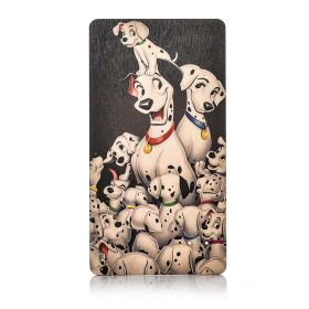 Πλάτη Λαμπάδας Τα 101 Σκυλιά της Δαλματίας