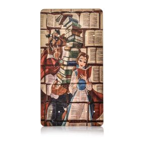 Πλάτη Λαμπάδας Πεντάμορφη