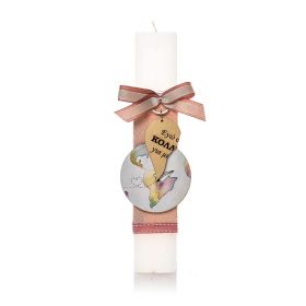 Πασχαλινή Λαμπάδα Κολλητή 