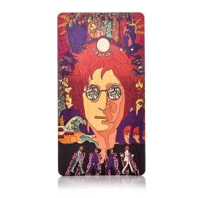 Πλάτη Λαμπάδας 60's