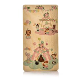 Πλάτη Λαμπάδας Τσίρκο Κοριτσίστικο