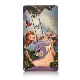 Πλάτη Λαμπάδας Η Πριγκίπισσα Σοφία