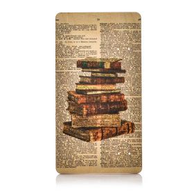 Πλάτη Λαμπάδας Κόκκινα Βιβλία