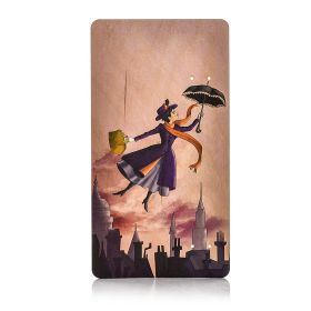 Πλάτη Λαμπάδας Μαίρη