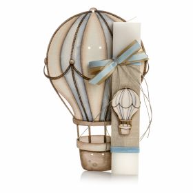 Λαμπάδα Airship