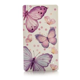 Πλάτη Λαμπάδας Πεταλούδα 3