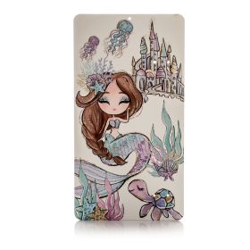 Πλάτη Λαμπάδα Mermaid Glamour