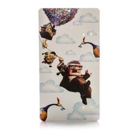 Πλάτη Λαμπάδας Ψηλά στον ουρανό