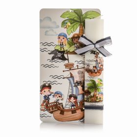 Λαμπάδα Πειρατές