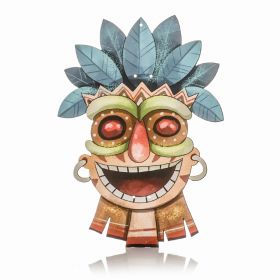 Θεματική Πλάτη Λαμπάδας Hawai