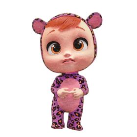 Στοιχείο Κλαψουλίνια 2