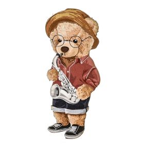 Στοιχείο Teddy Music