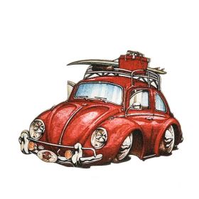 Στοιχείο Beetle Red