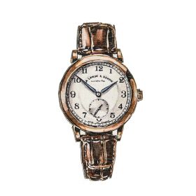 Στοιχείο Wristwatch