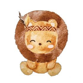 Στοιχείο Lion Boho