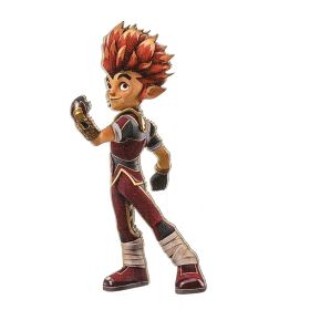 Στοιχείο Γκορμίτι